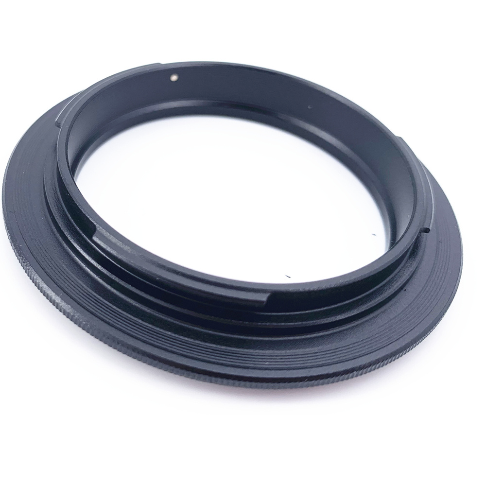 Canon Camera Eos R8 - RF Macro Reverse Ring Lens Mount