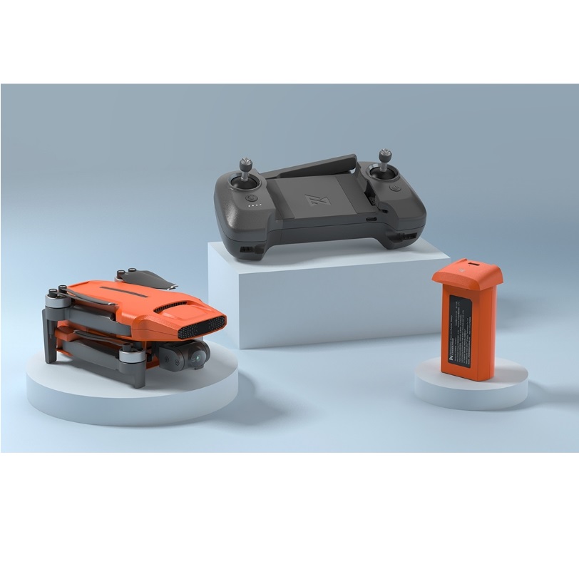 Drone Surveying - 3100mAh Professional Intelligent Flight Drone Battery