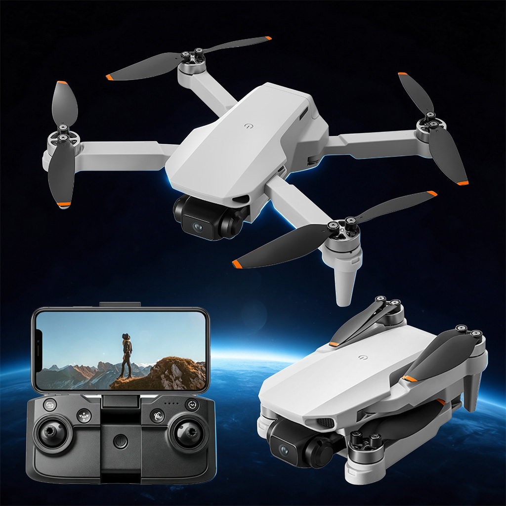 Aeri100 RC Drone HD Profession - đánh giá và giá Drone Surveying