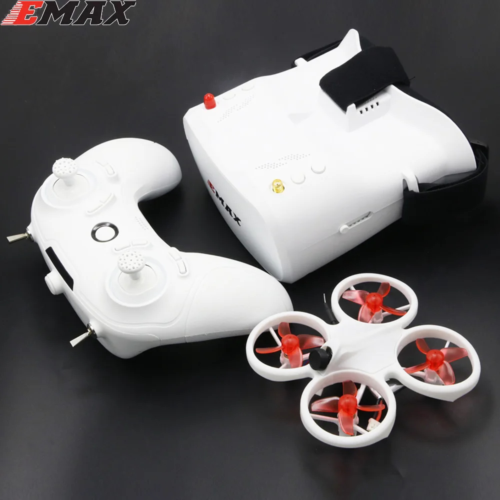 EMAX EZ Pilot 82MM Mini 5.8G I - đánh giá và giá Eachine Drone E010