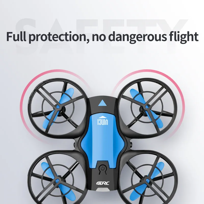 V8 New Mini Drone 4K Professio - đánh giá và giá Drone Surveying