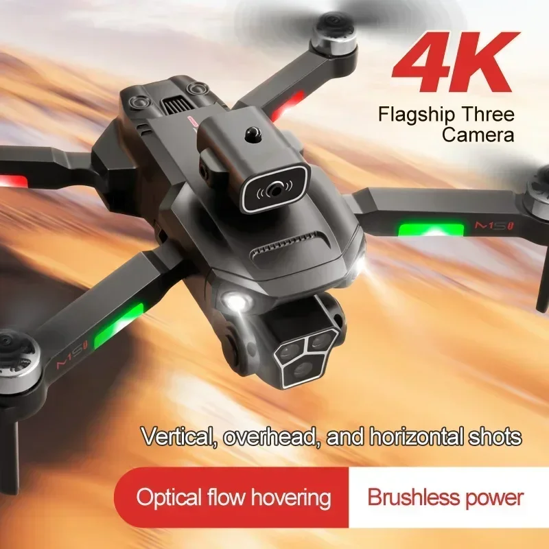 M1S Drone 8K Professional Trip - đánh giá và giá Drone Thermal Imaging