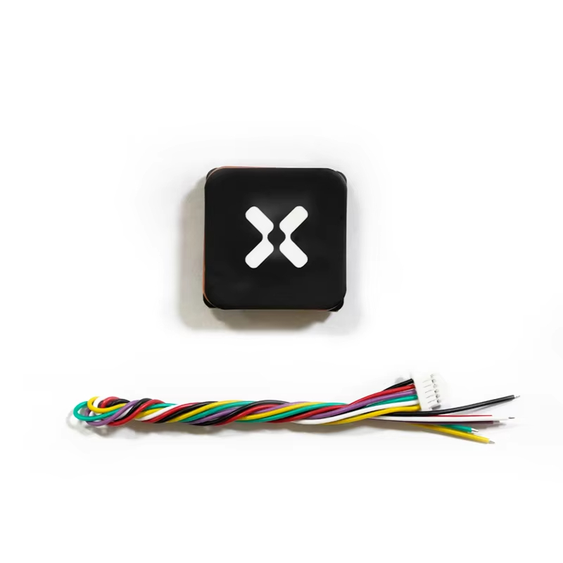 Foxeer M10Q 250 V2 GPS Module  - đánh giá và giá Drone Mapping