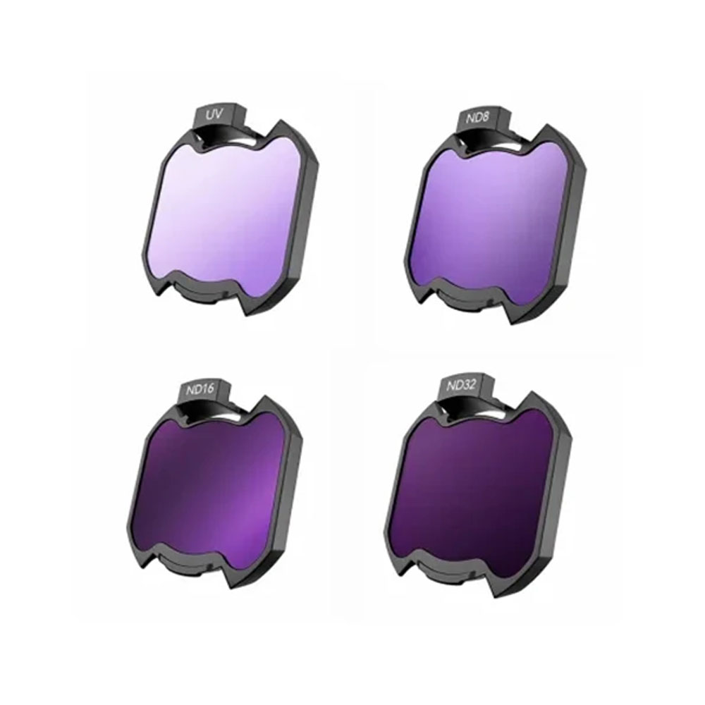 Flywoo O4 Wide UV / ND Filter  - đánh giá và giá Drone Ndvi