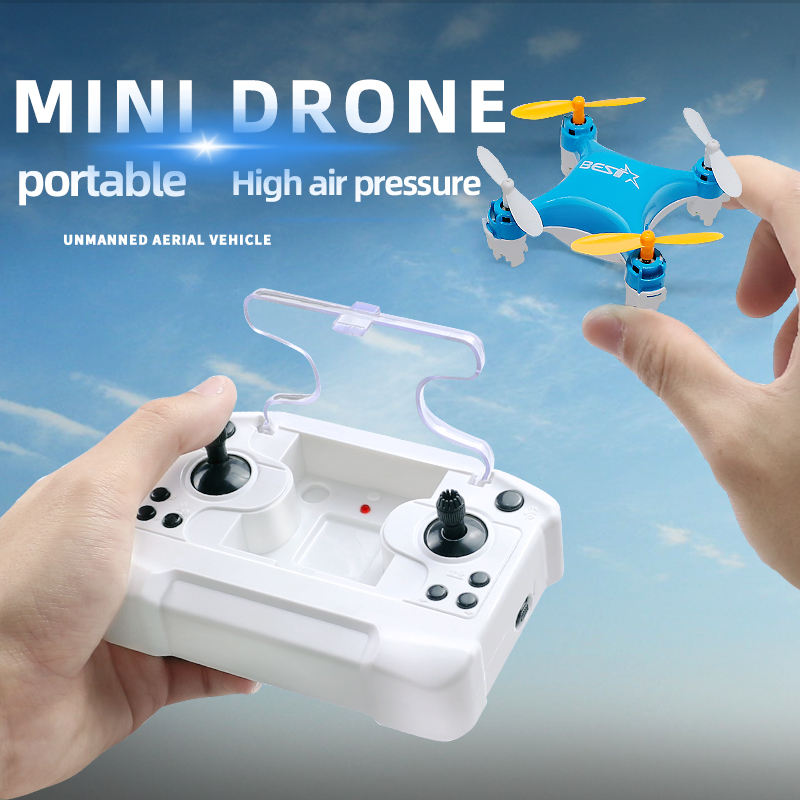 Ultra Compact Rechargeable Min - đánh giá và giá Eachine Drone E010