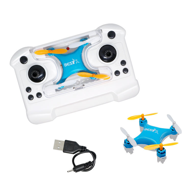 Ultra Compact Rechargeable Min - đánh giá và giá Eachine Drone E010