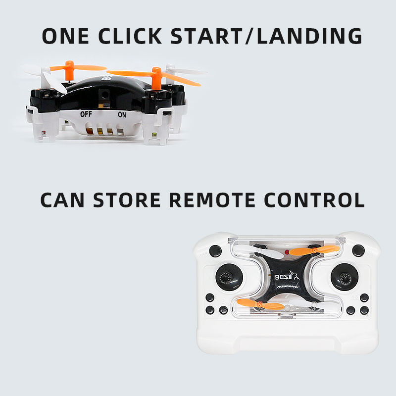 Ultra Compact Rechargeable Min - đánh giá và giá Eachine Drone E010