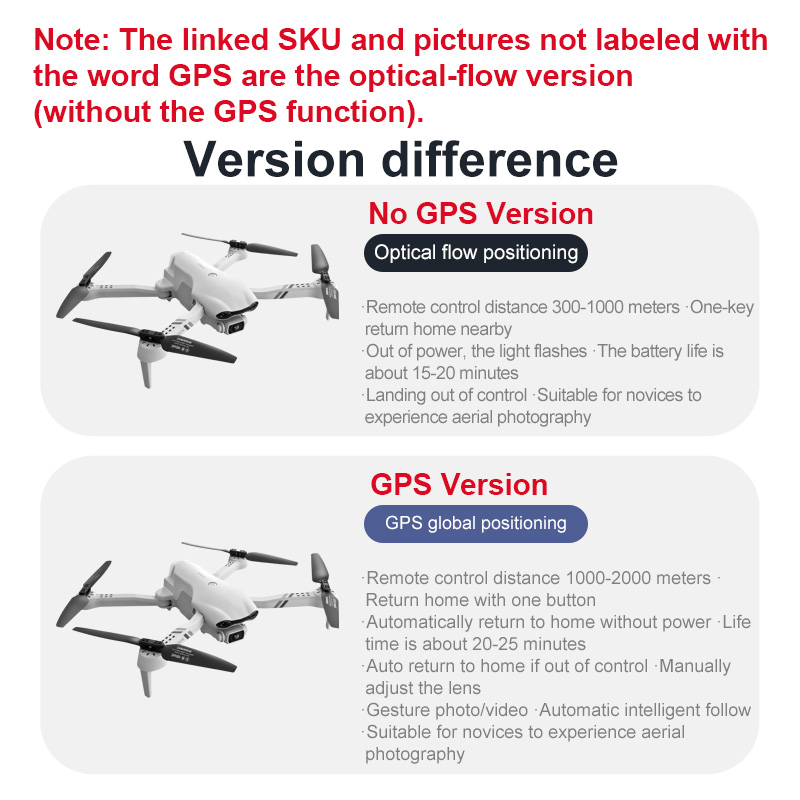 4DRC F10 RC Drone GPS 6K HD Du - đánh giá và giá Drone Thermal Imaging