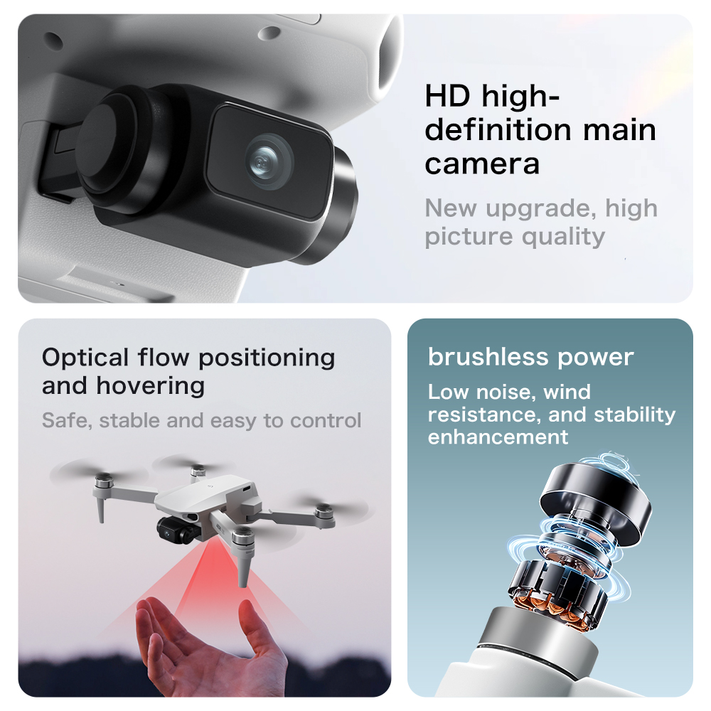 Original Aeri100 VR Drone1:1 S - đánh giá và giá Drone Thermal Imaging