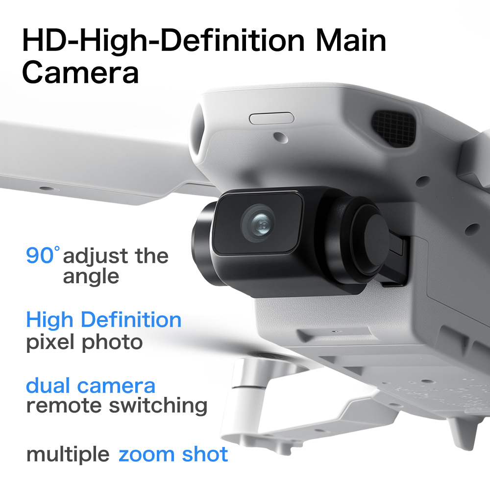 Original Aeri100 VR Drone1:1 S - đánh giá và giá Drone Thermal Imaging