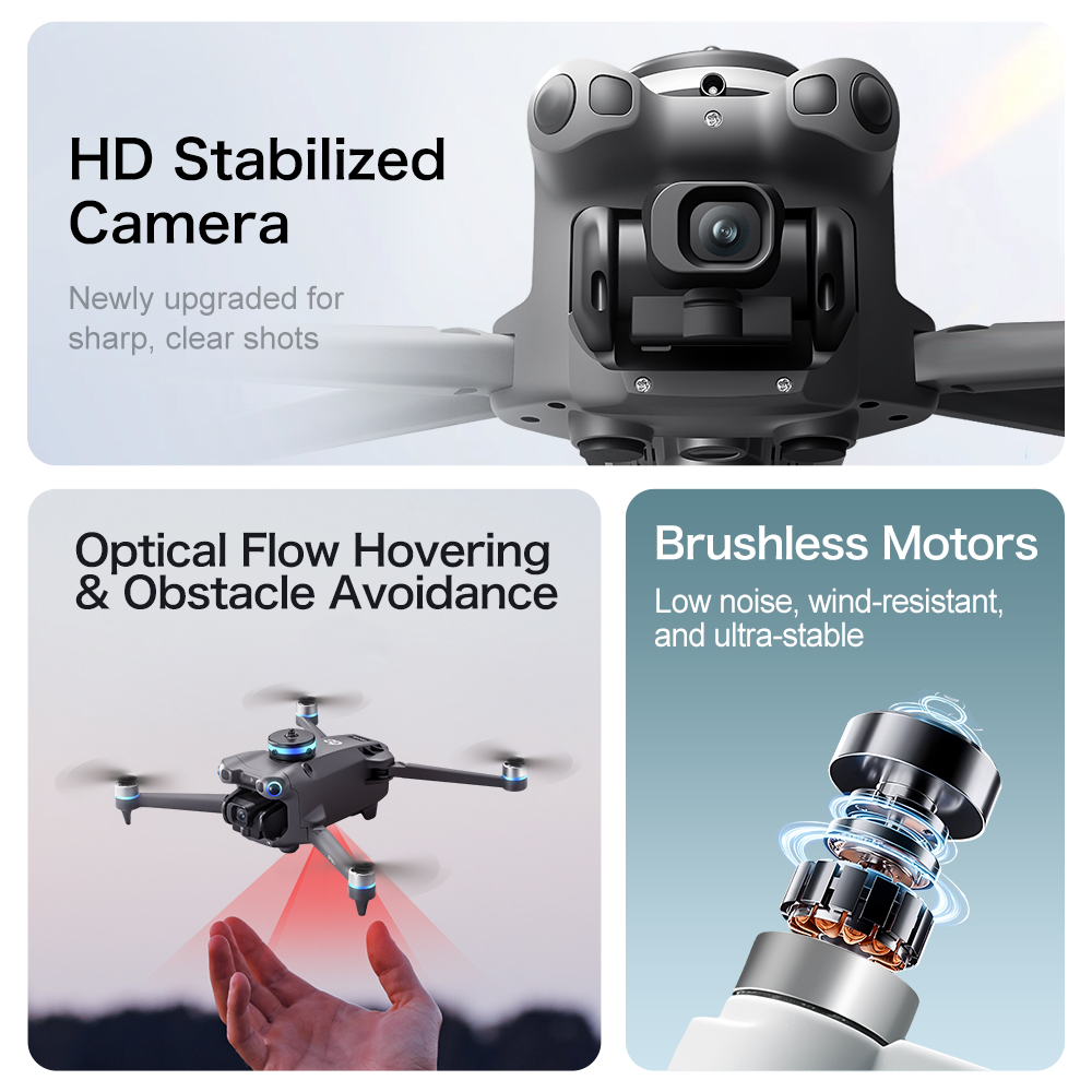 Original GT60 GPS Foldable RC  - đánh giá và giá Drone Mapping