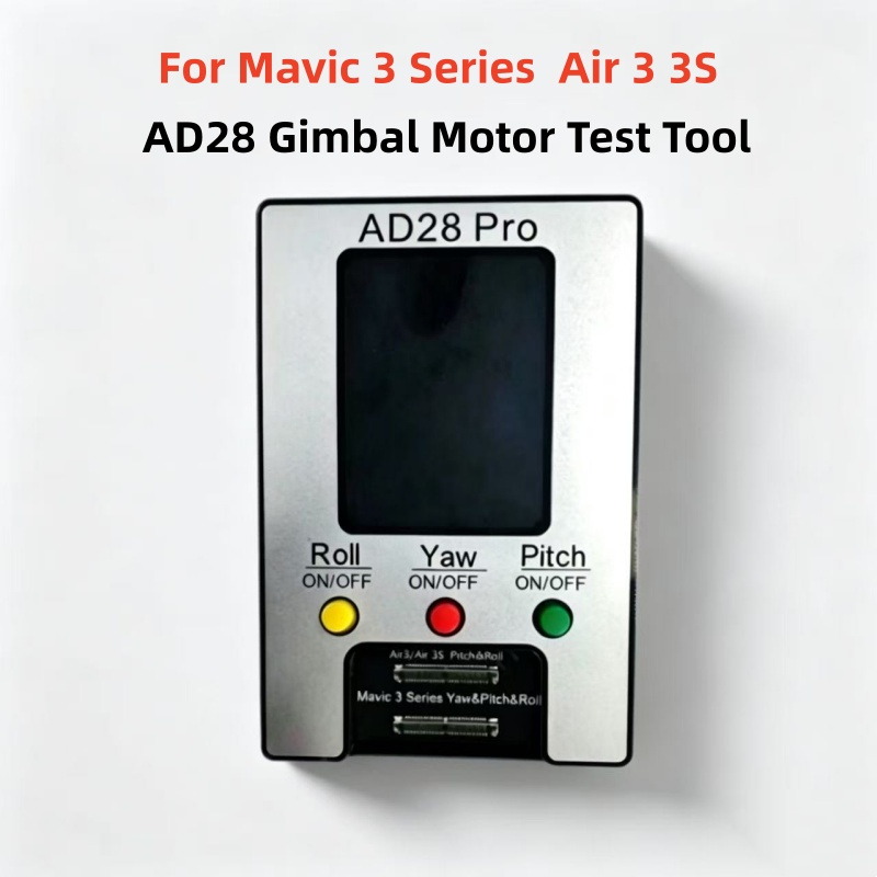 AD28 Gimbal Motor Tester For M - đánh giá và giá Dji Drone Air 3