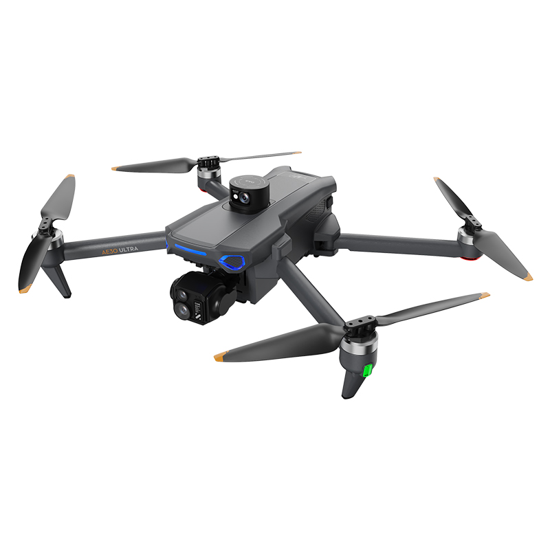 AE30 GPS Drone 8K Profession H - đánh giá và giá Drone Mapping