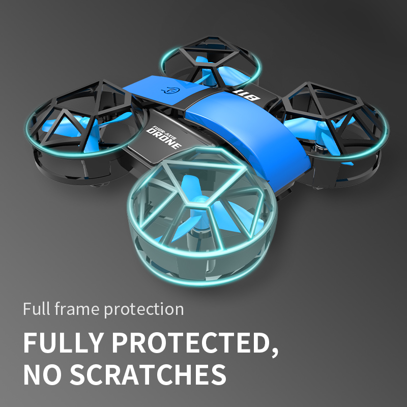 2025 DWI NEW MINI RC Quadcopte - đánh giá và giá Eachine Drone E010