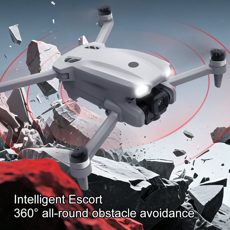 New LF812 Drone 4K/8K Professi - đánh giá và giá Drone Surveying
