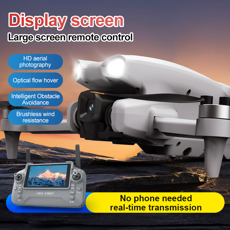 New LF812 Drone 4K/8K Professi - đánh giá và giá Drone Surveying