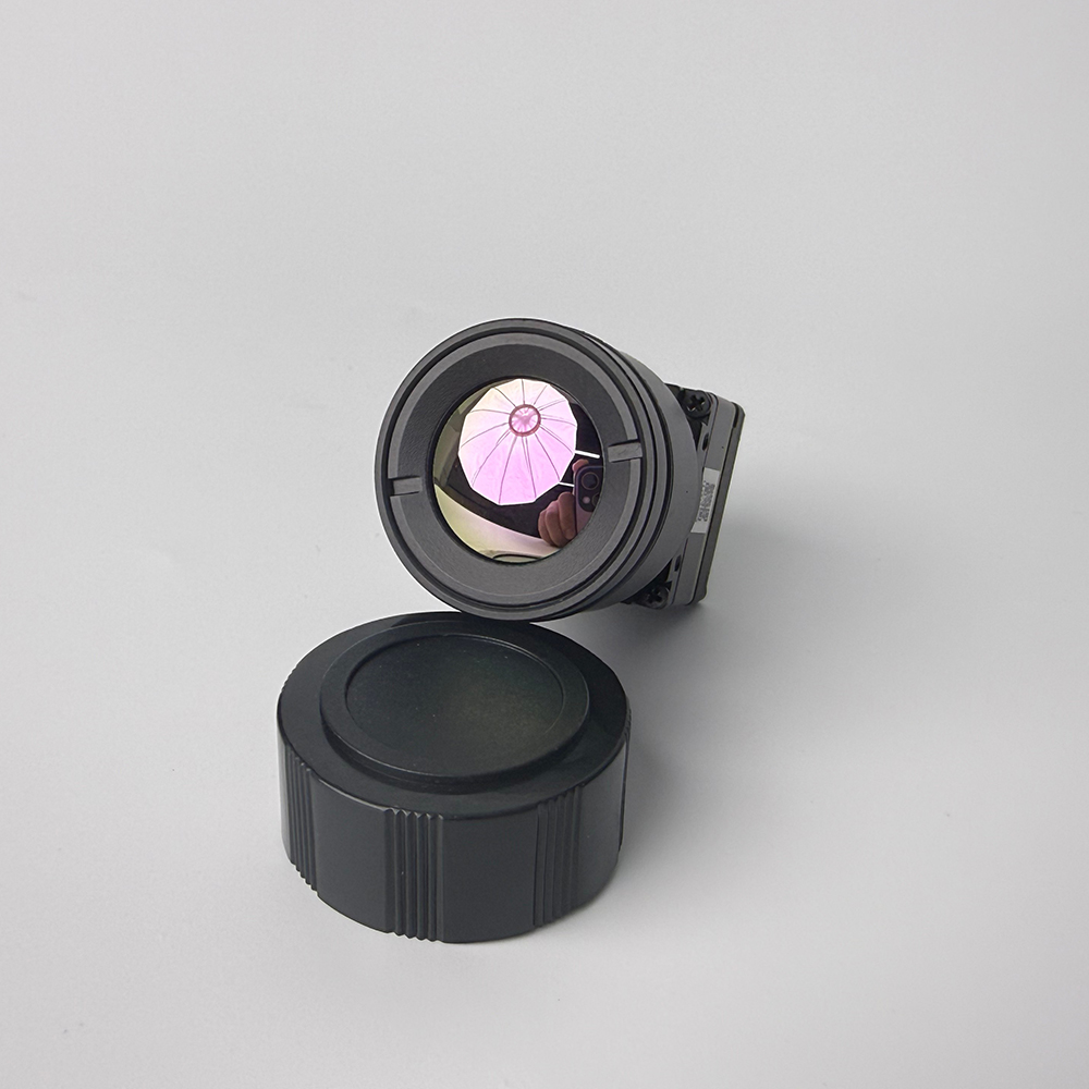 Thermal Imaging Camera Module  - đánh giá và giá Drone Thermal Imaging