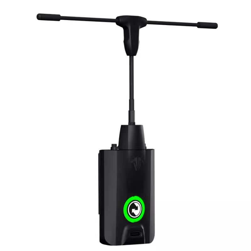Bộ khởi động TBS Crossfire Nan - đánh giá và giá Tbs Fpv Crossfire
